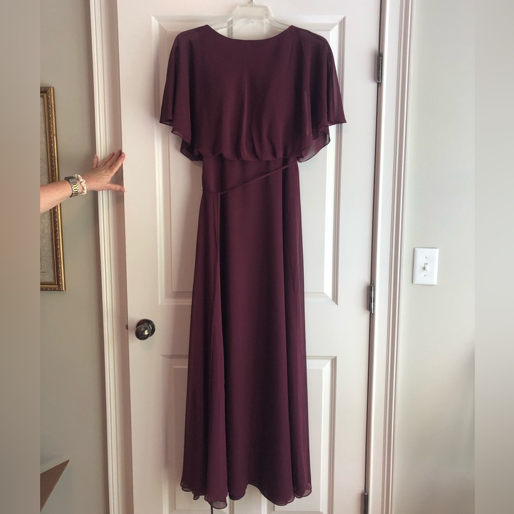 Dear Cleo dress